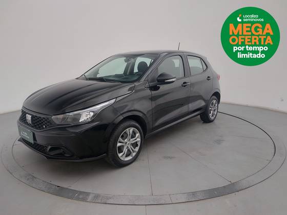 FIAT ARGO 1.0 FIREFLY FLEX DRIVE MANUAL FIAT ARGO 1.0 FIREFLY FLEX DRIVE MANUAL